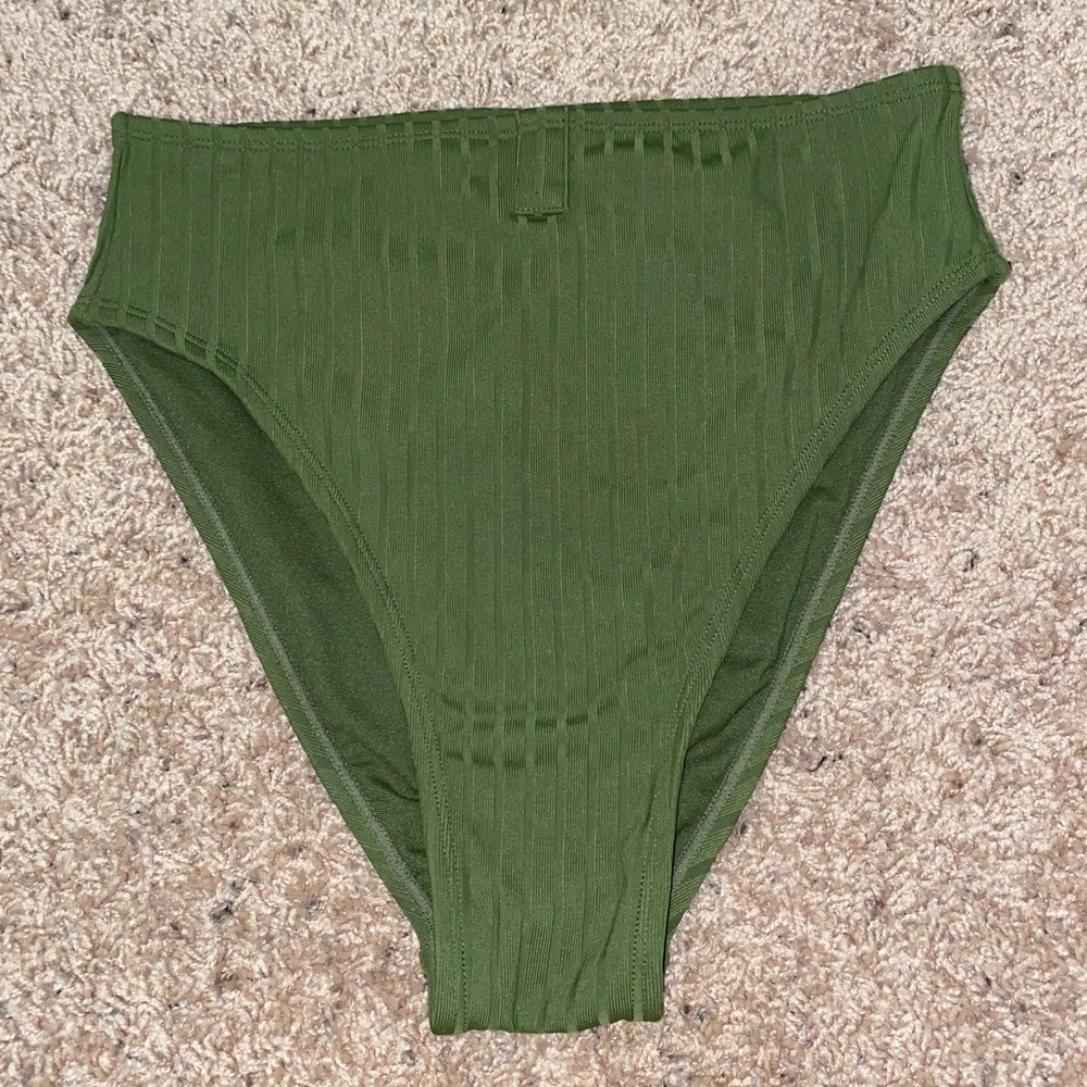 Bathing suit bottoms